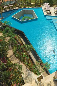 Отель Ayana Segara Bali Индонезия, о Бали, фото 37