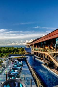Отель Ayana Segara Bali Индонезия, о Бали, фото 39