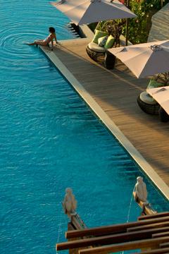 Отель Ayana Segara Bali Индонезия, о Бали, фото 40