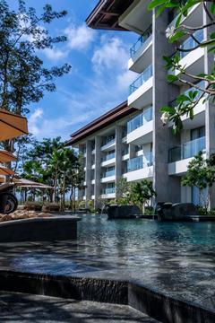 Отель Ayana Segara Bali Индонезия, о Бали, фото 41
