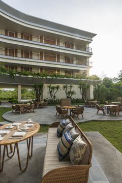 Отель Ayana Segara Bali Индонезия, о Бали, фото 5