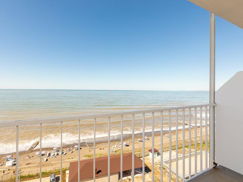 Черноморская Жемчужина