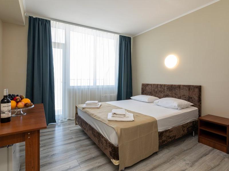 Черноморская Жемчужина