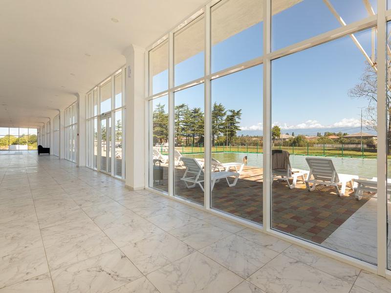 Черноморская Жемчужина