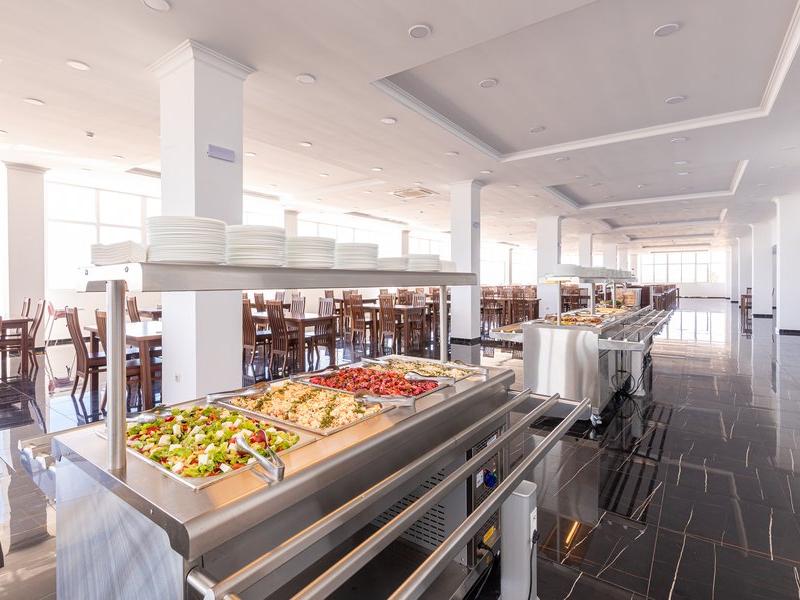 Черноморская Жемчужина