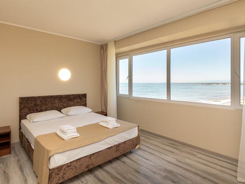 Черноморская Жемчужина