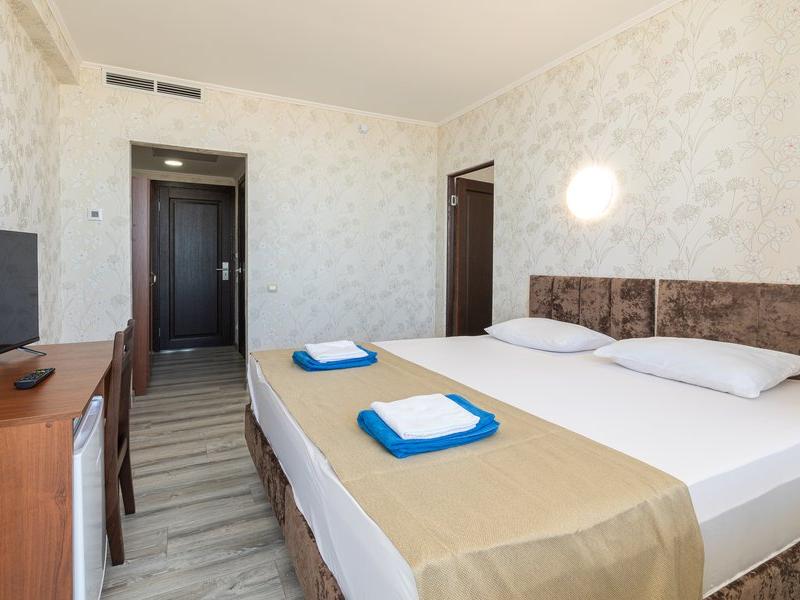 Черноморская Жемчужина