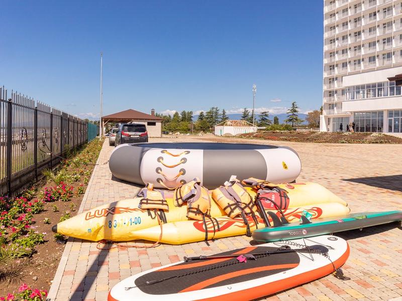 Черноморская Жемчужина