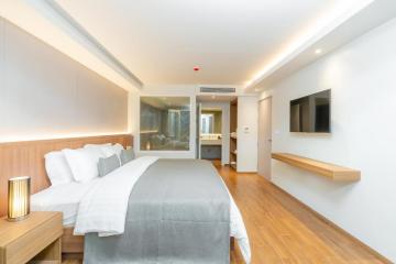 Отель Shambhala Hotel Pattaya Таиланд, Паттайя Центр, фото 15