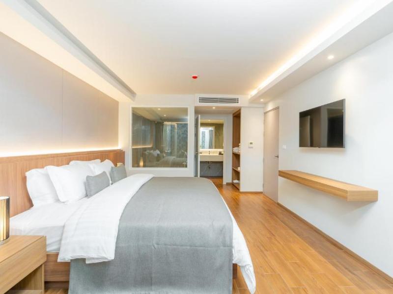Shambhala Hotel Pattaya