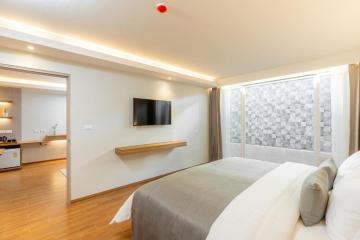 Отель Shambhala Hotel Pattaya Таиланд, Паттайя Центр, фото 16