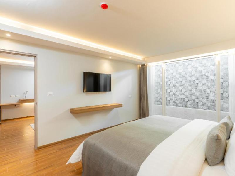 Shambhala Hotel Pattaya