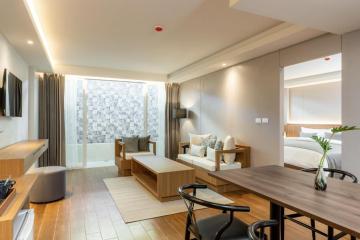 Отель Shambhala Hotel Pattaya Таиланд, Паттайя Центр, фото 19