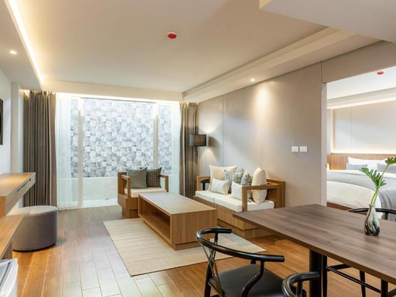 Shambhala Hotel Pattaya