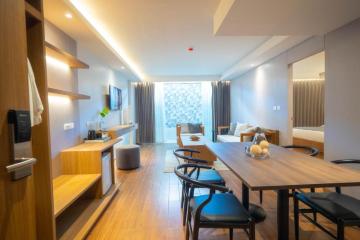 Отель Shambhala Hotel Pattaya Таиланд, Паттайя Центр, фото 2