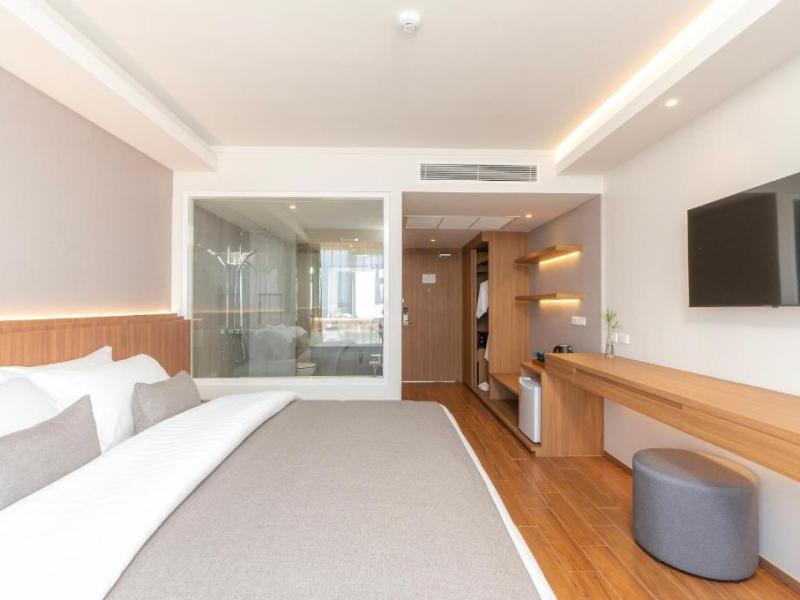 Shambhala Hotel Pattaya