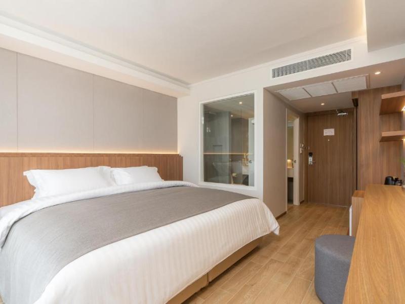 Shambhala Hotel Pattaya
