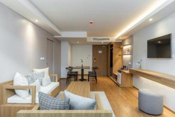 Отель Shambhala Hotel Pattaya Таиланд, Паттайя Центр, фото 26