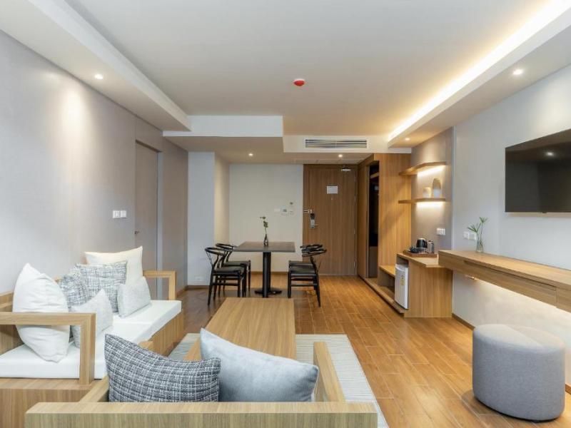 Shambhala Hotel Pattaya