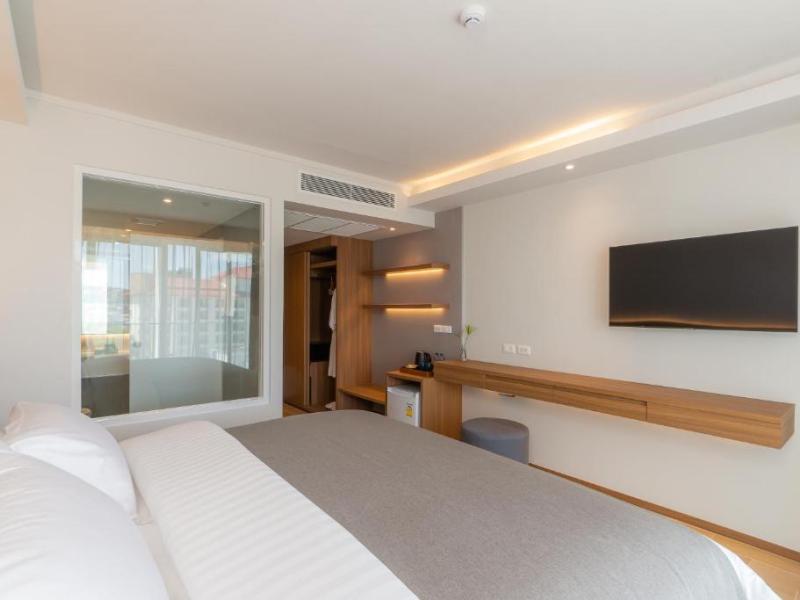 Shambhala Hotel Pattaya