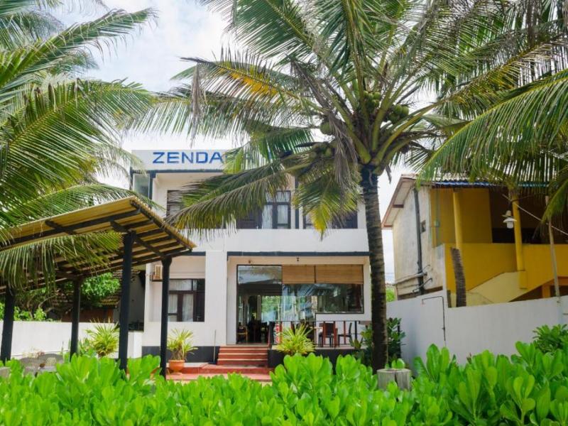 Zendara Hotel
