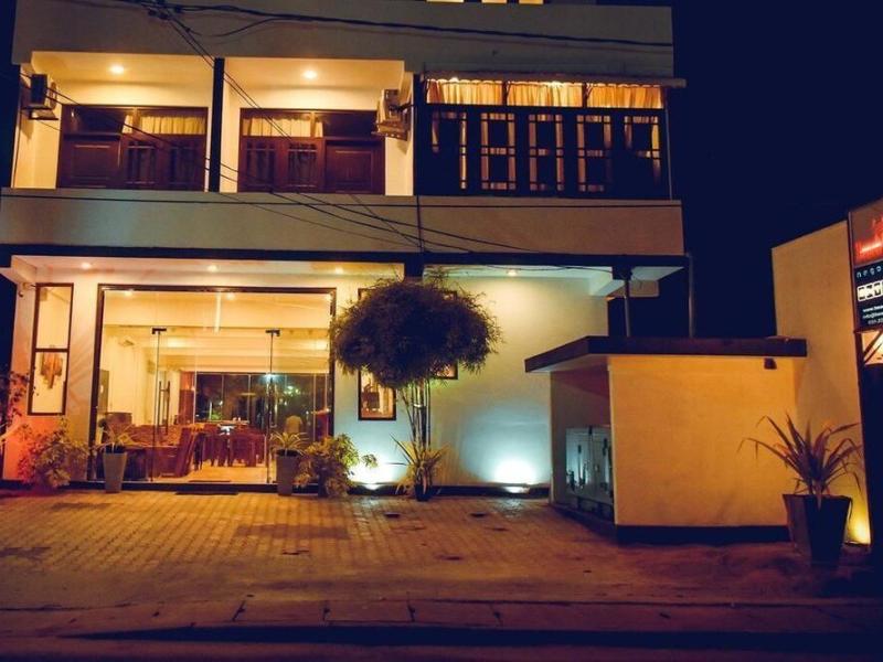 Zendara Hotel