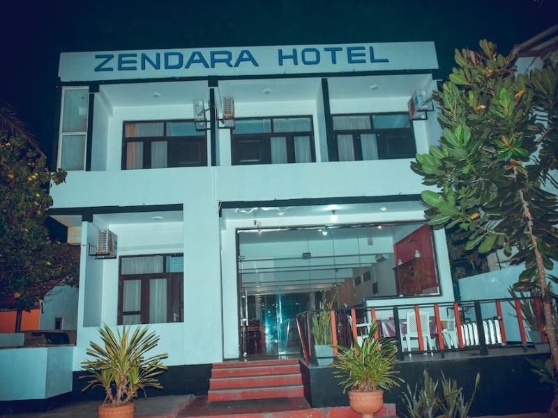 Zendara Hotel