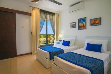 Отель Oceanfront Condominiums - Nilaveli Шри-Ланка, Нилавели, фото 11