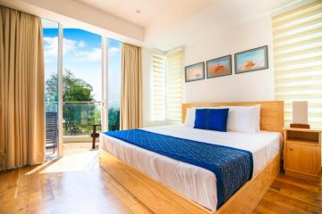 Отель Oceanfront Condominiums - Nilaveli Шри-Ланка, Нилавели, фото 12
