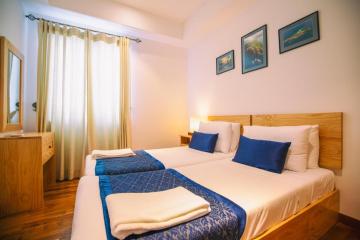 Отель Oceanfront Condominiums - Nilaveli Шри-Ланка, Нилавели, фото 14