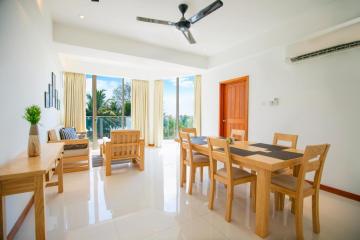Отель Oceanfront Condominiums - Nilaveli Шри-Ланка, Нилавели, фото 15