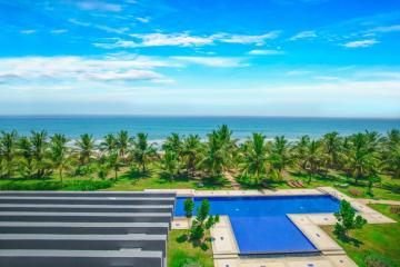 Отель Oceanfront Condominiums - Nilaveli Шри-Ланка, Нилавели, фото 16