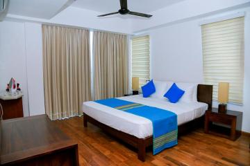 Отель Oceanfront Condominiums - Nilaveli Шри-Ланка, Нилавели, фото 18