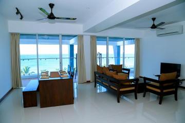 Отель Oceanfront Condominiums - Nilaveli Шри-Ланка, Нилавели, фото 19