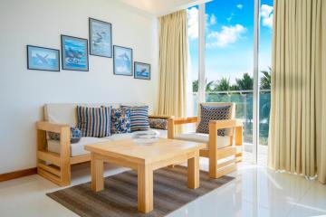 Отель Oceanfront Condominiums - Nilaveli Шри-Ланка, Нилавели, фото 2