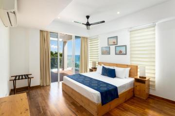 Отель Oceanfront Condominiums - Nilaveli Шри-Ланка, Нилавели, фото 21