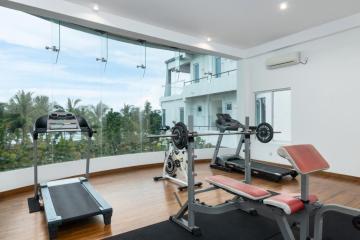 Отель Oceanfront Condominiums - Nilaveli Шри-Ланка, Нилавели, фото 22
