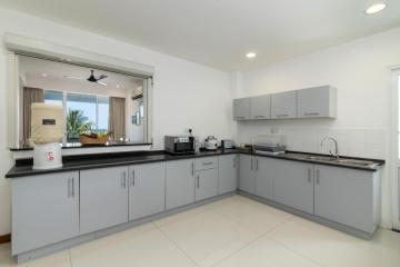 Отель Oceanfront Condominiums - Nilaveli Шри-Ланка, Нилавели, фото 23