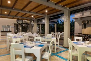 Отель Oceanfront Condominiums - Nilaveli Шри-Ланка, Нилавели, фото 24