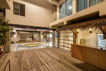 Отель Oceanfront Condominiums - Nilaveli Шри-Ланка, Нилавели, фото 27