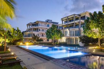 Отель Oceanfront Condominiums - Nilaveli Шри-Ланка, Нилавели, фото 28