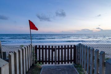 Отель Oceanfront Condominiums - Nilaveli Шри-Ланка, Нилавели, фото 29