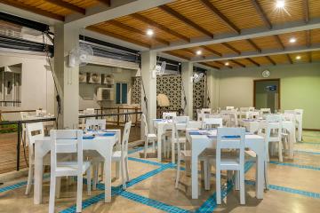 Отель Oceanfront Condominiums - Nilaveli Шри-Ланка, Нилавели, фото 30