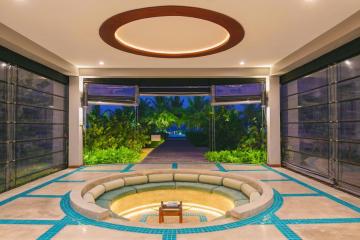 Отель Oceanfront Condominiums - Nilaveli Шри-Ланка, Нилавели, фото 3