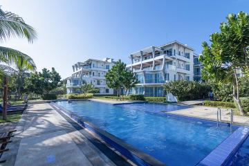 Отель Oceanfront Condominiums - Nilaveli Шри-Ланка, Нилавели, фото 31