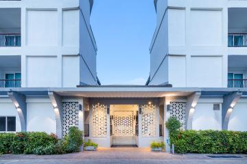 Отель Oceanfront Condominiums - Nilaveli Шри-Ланка, Нилавели, фото 32