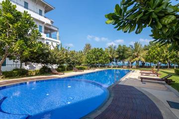 Отель Oceanfront Condominiums - Nilaveli Шри-Ланка, Нилавели, фото 33