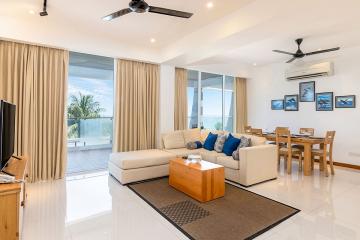 Отель Oceanfront Condominiums - Nilaveli Шри-Ланка, Нилавели, фото 34