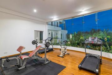 Отель Oceanfront Condominiums - Nilaveli Шри-Ланка, Нилавели, фото 35