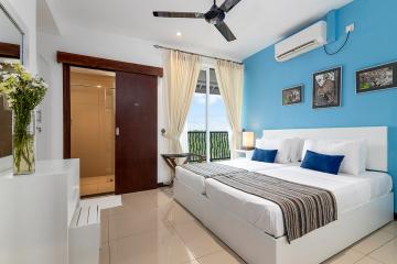 Отель Oceanfront Condominiums - Nilaveli Шри-Ланка, Нилавели, фото 36